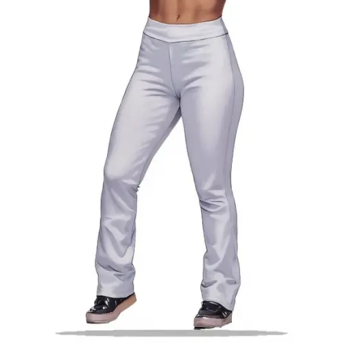 (molde em Pdf) Calça Ginastica Fem do Pp ao Gg