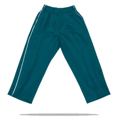 (molde em Pdf) Calça Uniforme Escolar Inf 2 a 14 Anos