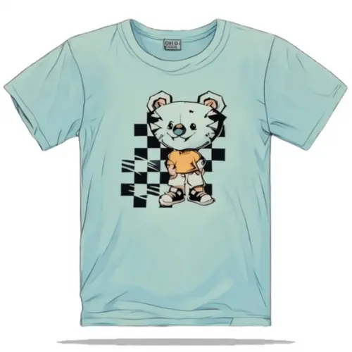 (molde em Pdf) Camiseta Bebe Opções de Manga Rn ao Gg