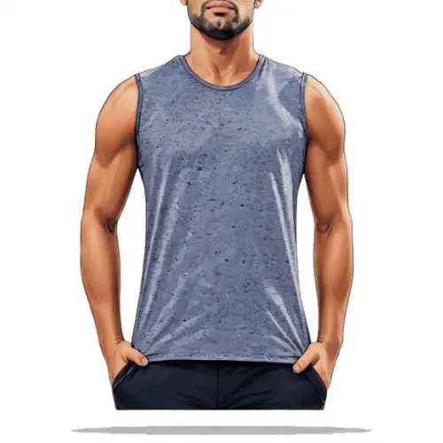 (molde em Pdf) Regata Machao Masculina do Pp ao Xg