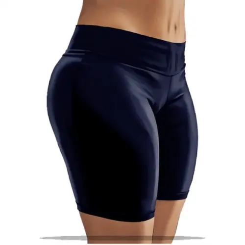 (molde em Pdf) Short Fitness Fem sem Cost Lat Pp ao Xxg