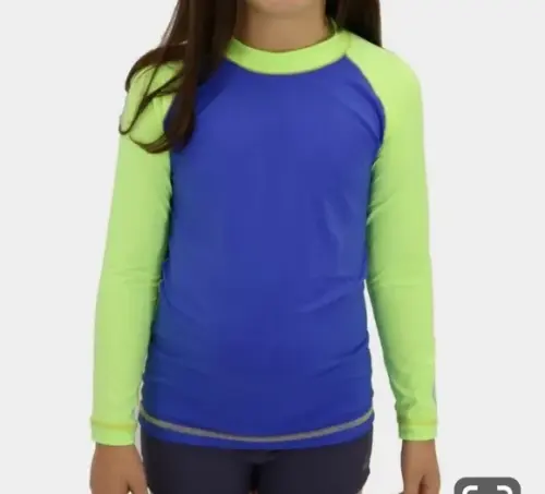 Camiseta Inf Proteção Solar Molde Modelagem 2 ao 10