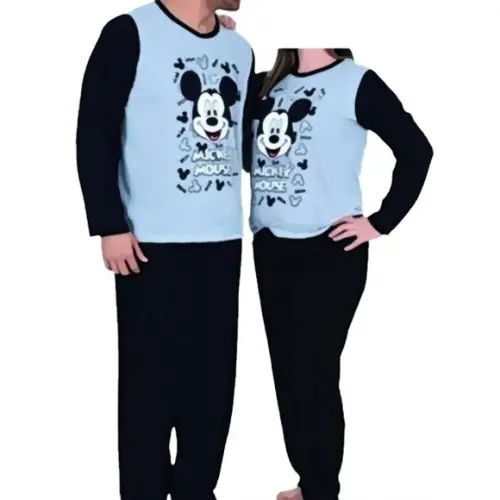 Masculino e Feminino em pdf P ao Gg