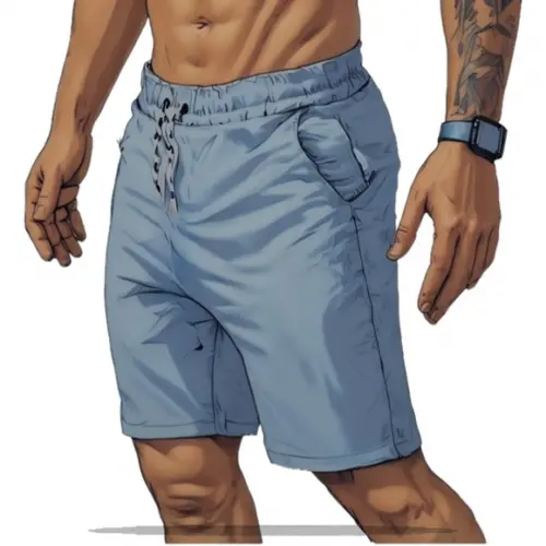 Modelagem Bermuda Moletom Masc P ao Gg em pdf
