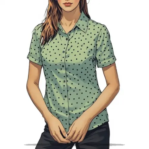 Modelagem Camisa Camisete Feminina m Curta e Longa P ao Gg