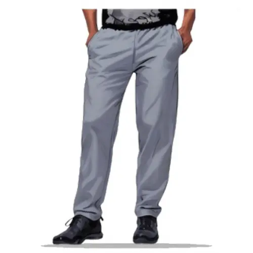 Modelagem Digital em pdf Calça Agasalho Moletom Masc P ao Gg