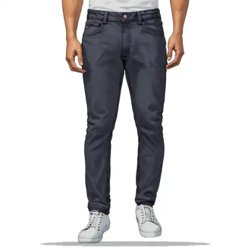 Modelagem Digital em pdf de Calça Skinny Masc Adulto 36 - 50