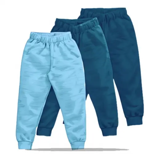Modelagem em pdf de Calça Agasalho Moletom Infantil 2 ao 14
