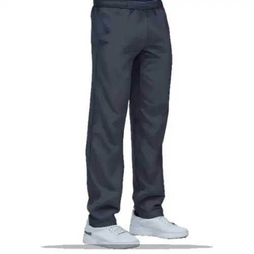 Modelagem em pdf de Calça Agasalho Moletom Masculina P ao Gg