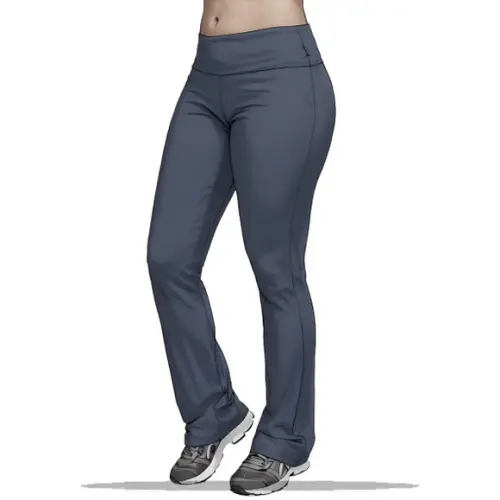 Modelagem em pdf de Calça Ginastica Fem do Pp ao Gg