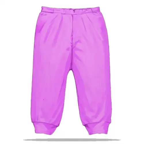 Modelagem em pdf de Calça Mijao Rn a 4 Anos Bebe e Infantil