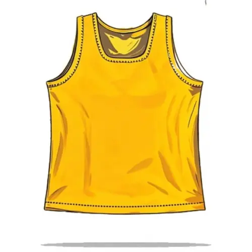 Modelagem em pdf de Camiseta Regata Feminina Adulto P ao Xxg