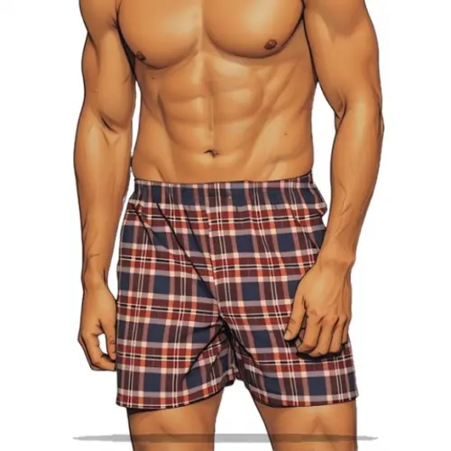 Modelagem em pdf de Cueca Samba Cancao do Pp ao Xg