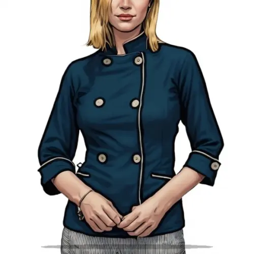 Modelagem em pdf de Dolma Feminino do P ao Xg