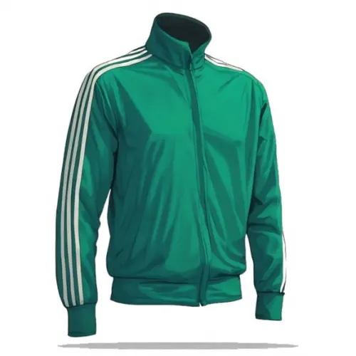 Modelagem em pdf de Jaqueta Inf Uniforme Escolar 4 a 16 Anos