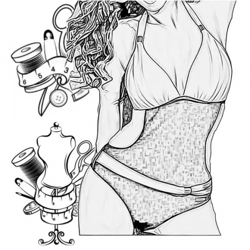 Modelagem em pdf de Maio Adulto Lindo do Pp ao Xg #267