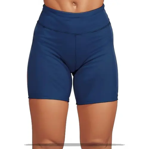 Modelagem em pdf de Short Fitness Fem sem Cost Lat Pp ao Xxg