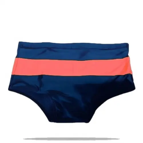 Modelagem em pdf de Sunga Praia Adulto Listra do P ao Gg