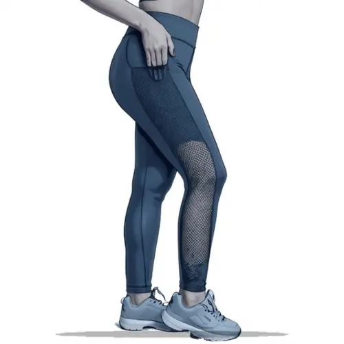 Modelagem pdf Calça Legging Academia Transparencia P ao Gg