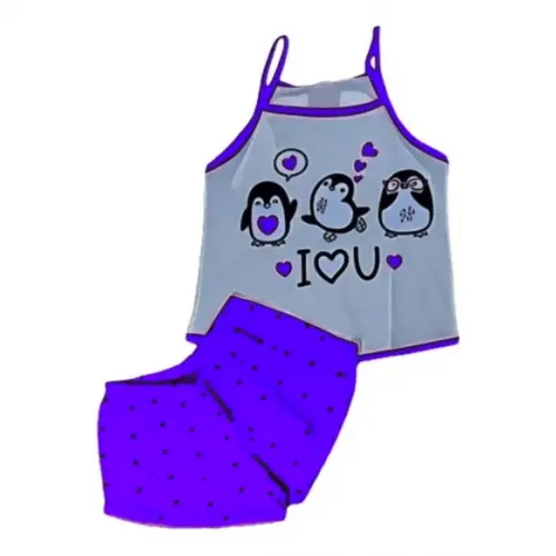 Molde Baby Dool Infantil 1 a 8 Anos