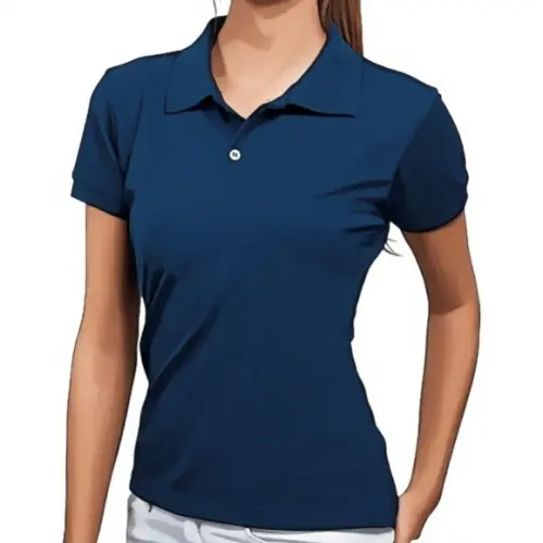 Molde Baby Look Gola Polo Feminina Pp ao Xg