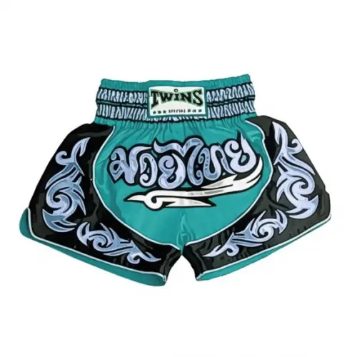 Molde Bermuda Kickboxing Muay Thay Pp ao Xg