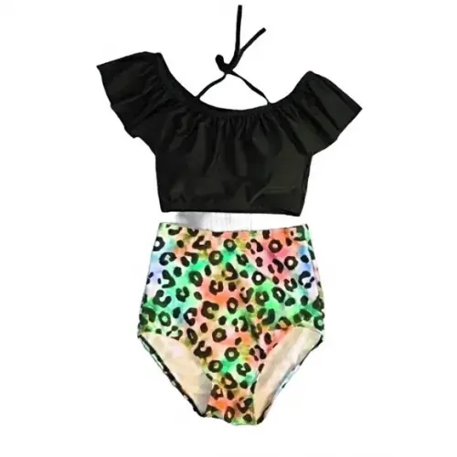 Molde Biquini Ciganinha Cintura Alta Hot Pants P ao Gg