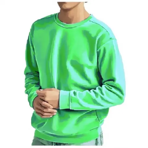 Molde Blusa Moletom Básica em pdf