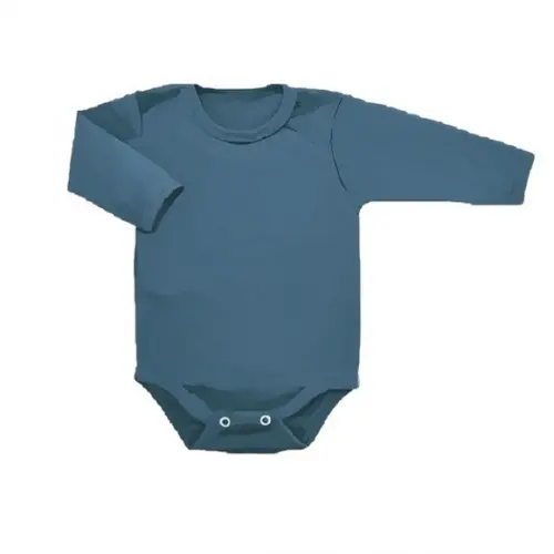 Molde Body Básico Bebê