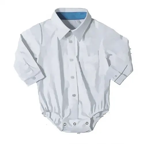 Molde Body Camisa Especial Infantil com Envio Rápido