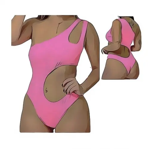 Molde Body Maiô Fem Adulto P ao Xxg #132