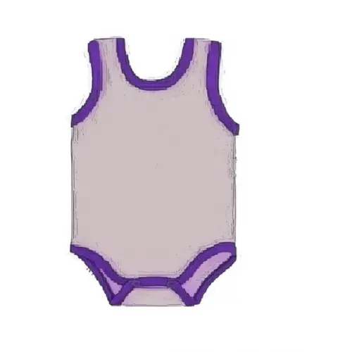 Molde Body Regata Básico Unissex