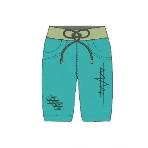 Molde Calça Infantil Moletom