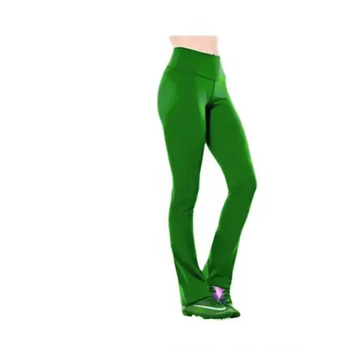Molde Calça Ginastica Feminina Pp ao Gg - pdf Cdr