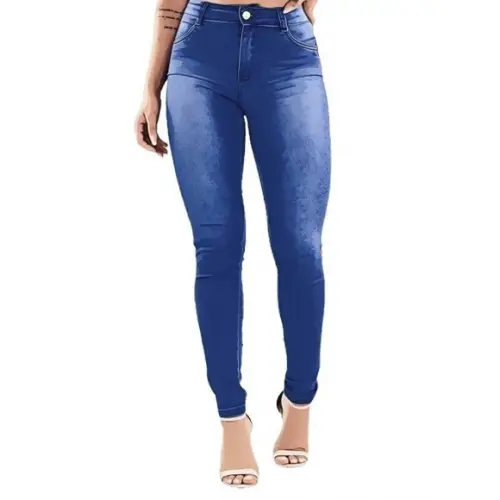 Molde Calça Jeans Skinny Feminina pdf 36 ao 48
