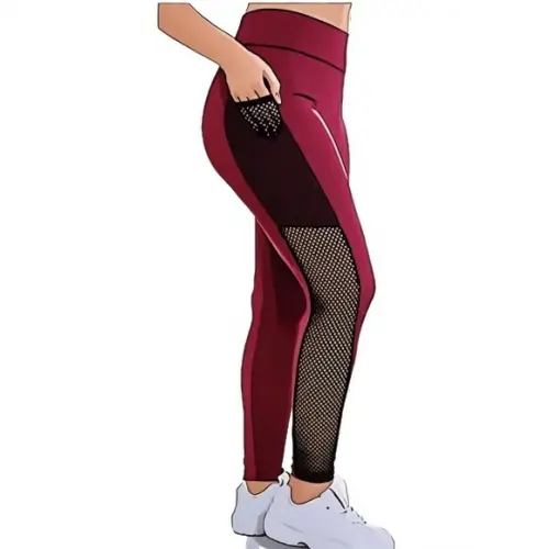 Molde Calça Legging Academia P ao Gg Frete Grátis