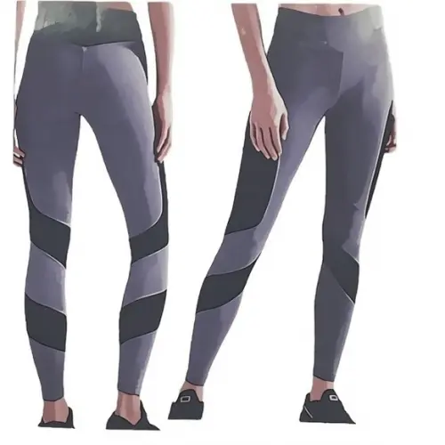 Molde Calça Legging Academia Modelagem P ao Gg