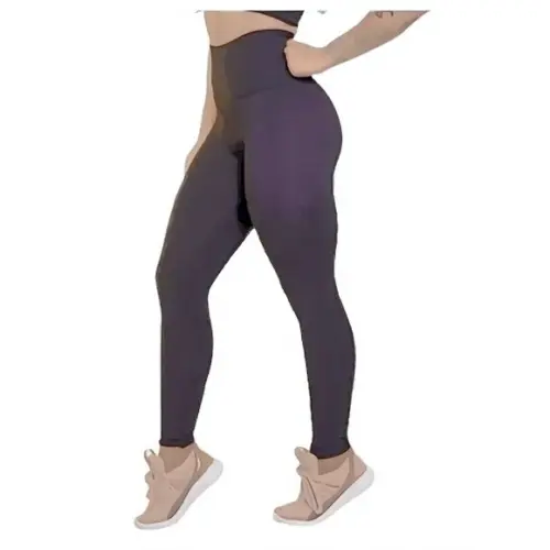 Molde Calça Legging Modeladora Cós Alto pdf