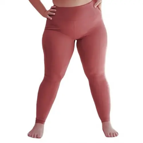 Molde Calça Legging Plus Size G1 a G5 pdf