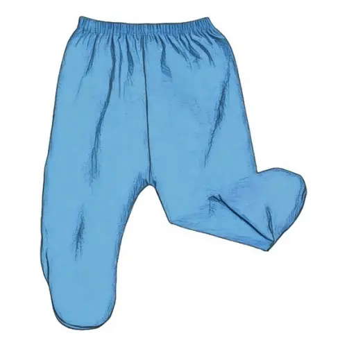 Molde Calça Mijao Pezinho Bebê pdf