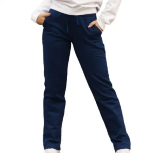 Molde Calça Moletom Feminina (p ao Gg)
