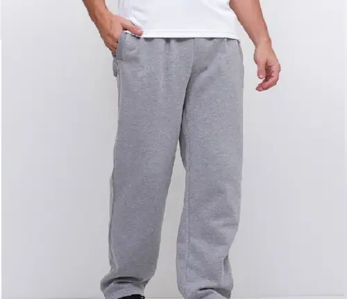 Molde Calça Moletom Masculina (p ao Gg)
