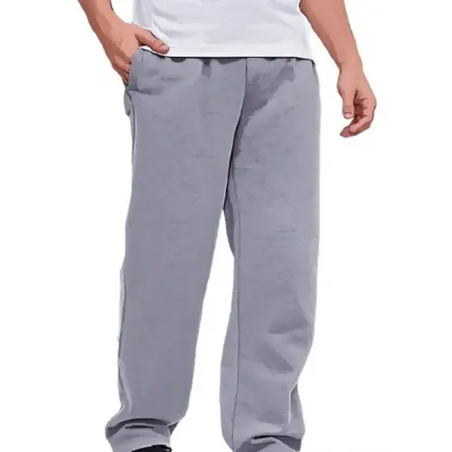 Molde Calça Moletom Masculina P ao Gg