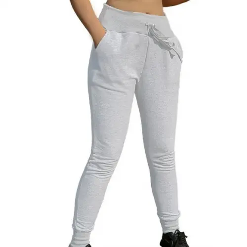 Molde Calça Moletom Skinny Feminina (pp ao Exg)