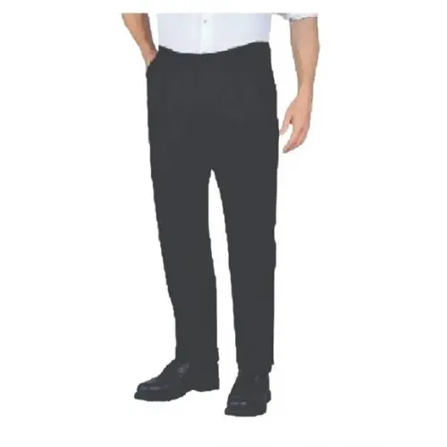 Molde Calça Social Masculino Adulto