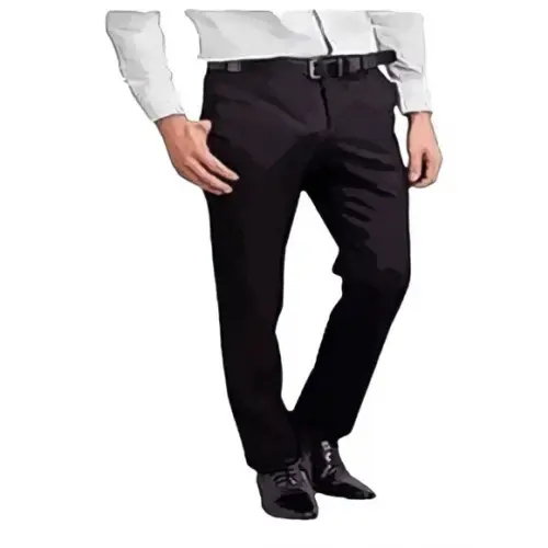 Molde Calça Social Masculina Tradicional 36 a 50