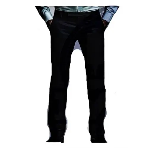 Molde Calça Social Masculina em pdf