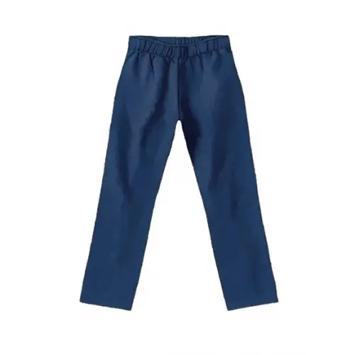 Molde Calça Tactel Infantil Mod Básica 4 ao 14