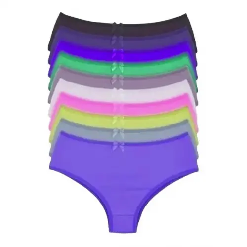 Molde Calcinha Adulto Plus Size 46 aos 60