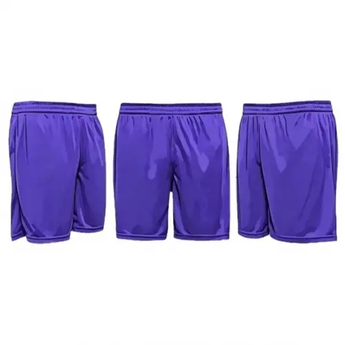 Molde Calção Futebol Pp ao Gg) Envio Por E-mail